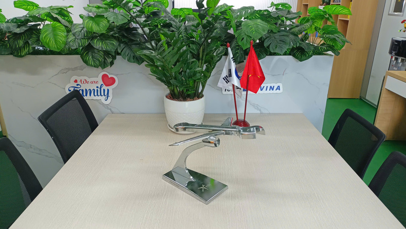 Hình ảnh nhà máy EQ Vina - Cơ Khí Chế Tạo - Gia Công Cơ Khí - Công Ty TNHH EQ VINA